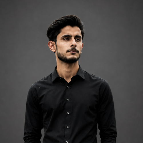 Zohaib Aslam